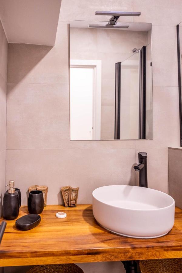 Palacios Malaver Suite Home Sevilla Buitenkant foto