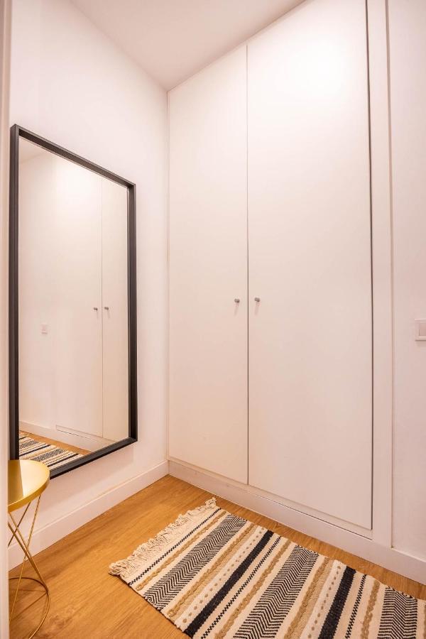 Palacios Malaver Suite Home Sevilla Buitenkant foto